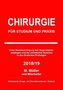Chirurgie für Studium und Praxis 2018/19