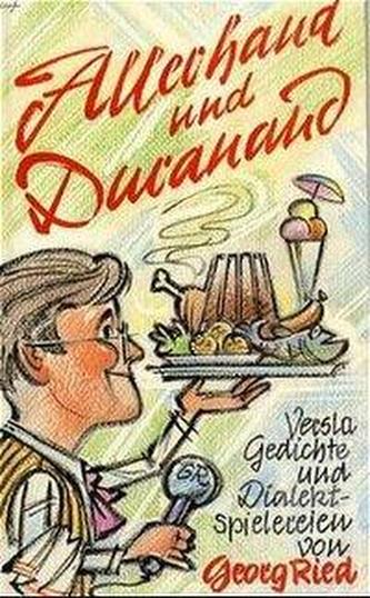 Allerhand und Duranand