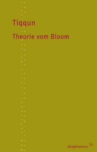 Theorie vom Bloom