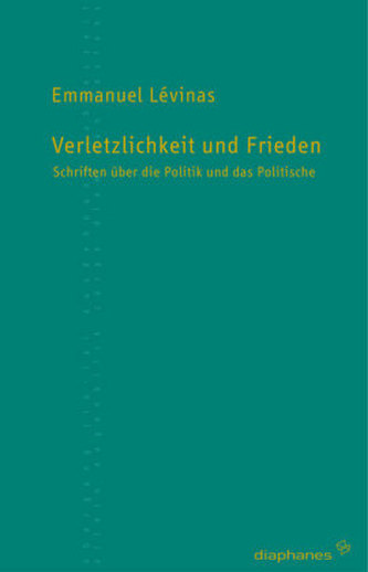 Verletzlichkeit und Frieden