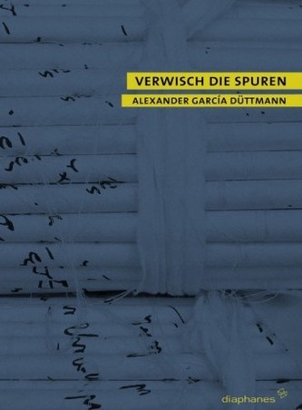 Verwisch die Spuren