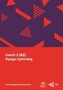 Dysgu Cymraeg: Uwch 2 (B2)