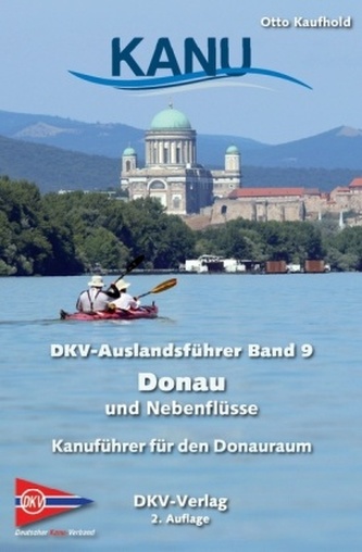 Donau und Nebenflüsse
