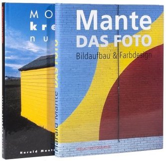 Mante kreativ, 2 Bde.
