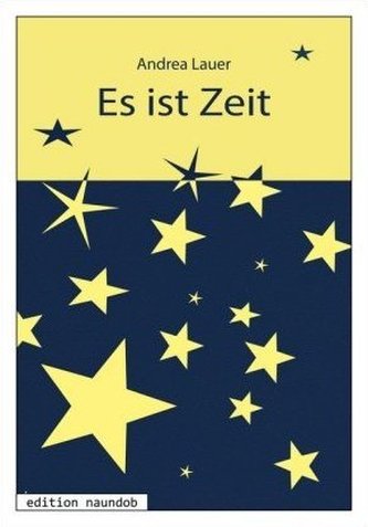 Es ist Zeit