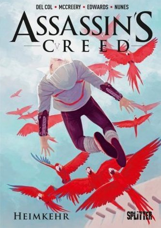 Assassin's Creed - Heimkehr Assassin's Creed - Heimkehr