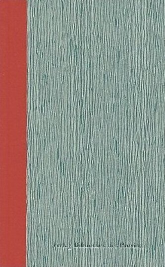 Notizbuch, Schreibbuch