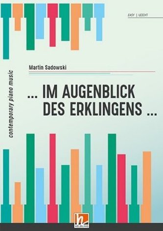 Im Augenblick des Erklingens