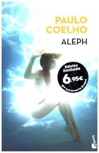 Aleph, spanische Ausgabe