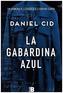 La gabardina azul