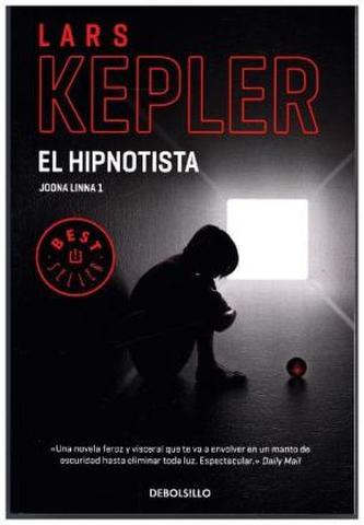 El hipnotista