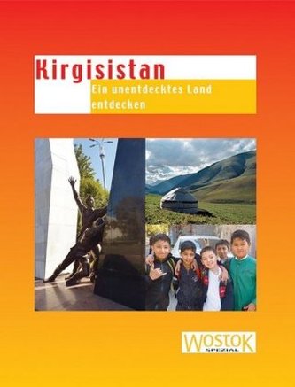 Kirgisistan