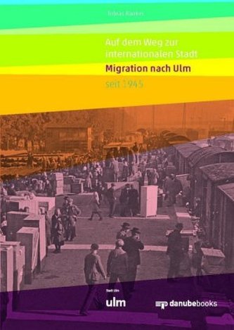 Auf dem Weg zur internationalen Stadt