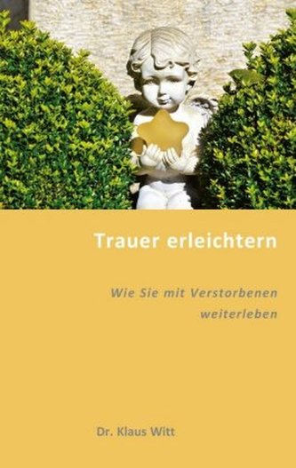 Trauer erleichtern