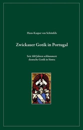 Zwickauer Gotik in Portugal