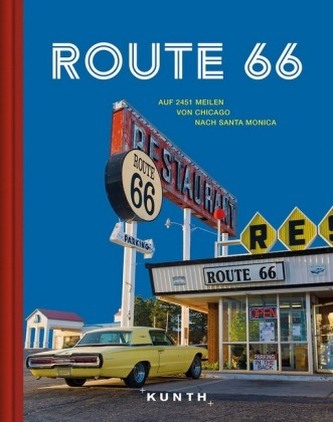 Route 66 Route 66