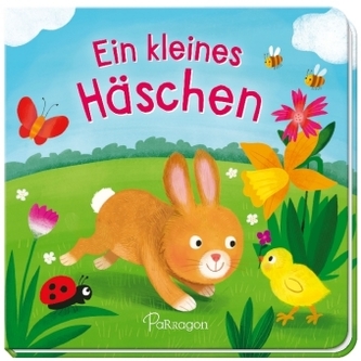 Ein kleines Häschen
