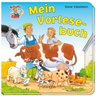 Bauer Bolle Mein Vorlesebuch