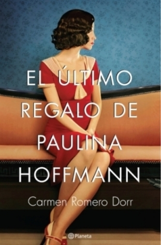 El último regalo de Paulina Hoffmann