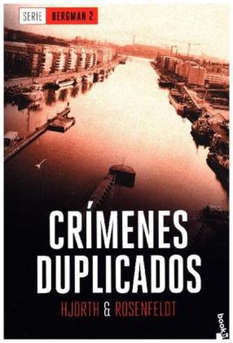 Crímenes duplicados