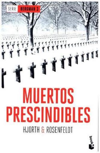 Muertos prescindibles