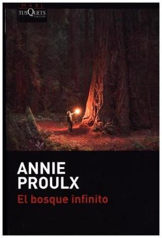 El bosque infinito