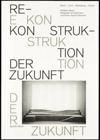 Rekonstruktion der Zukunft