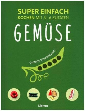 Super Einfach - Gemüse