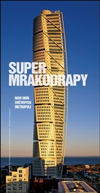 Supermrakodrapy