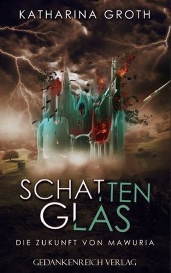 Schattenglas, 2 Teile