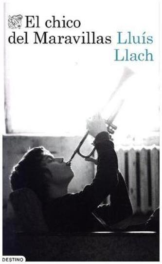 El chico del Maravillas