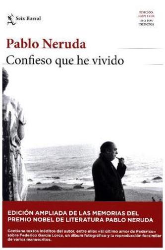 Confieso que he vivido