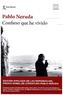 Confieso que he vivido