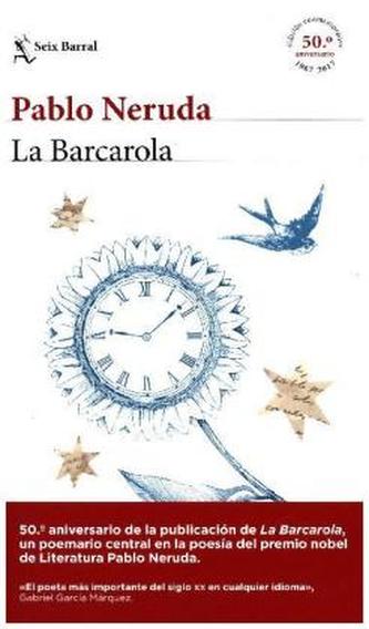 La barcarola