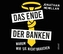 Das Ende der Banken, 1 Audio-CD