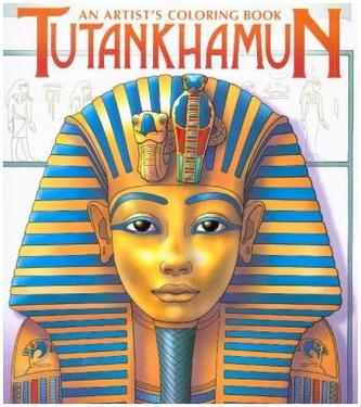 Tutankhamun