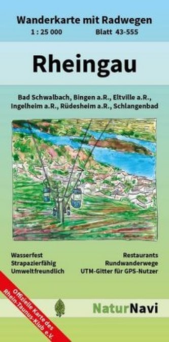 Rheingau