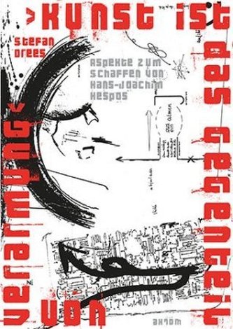 kunst ist das gegenteil von verarmung