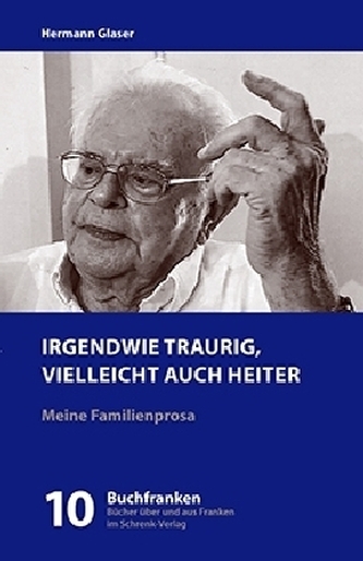 Irgendwie traurig - vielleicht auch heiter