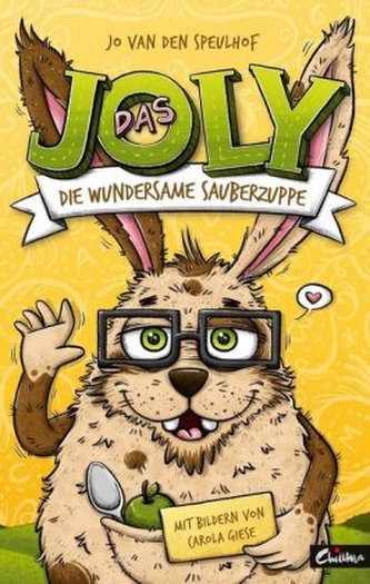 Das Joly - Die wundersame Sauberzuppe