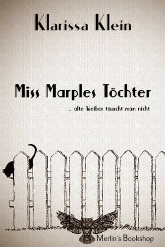 Miss Marples Töchter