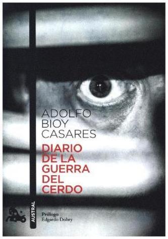 Diario de la guerra del cerdo