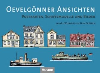 Oevelgönner Ansichten
