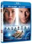 Pasažéři Blu-ray
