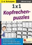 1x1 Kopfrechenpuzzles