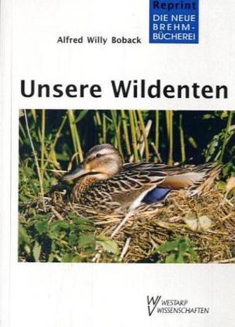 Unsere Wildenten