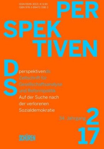 Auf der Suche nach der verlorenenen Sozialdemokratie