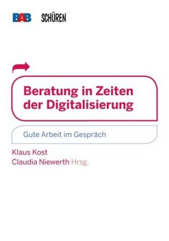 Beratung in Zeiten der Digitalisierung