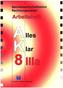 8. Jahrgangsstufe, IIIa Arbeitsheft