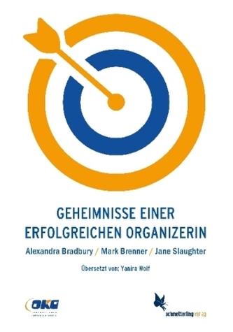 Geheimnisse einer erfolgreichen OrganizerIn